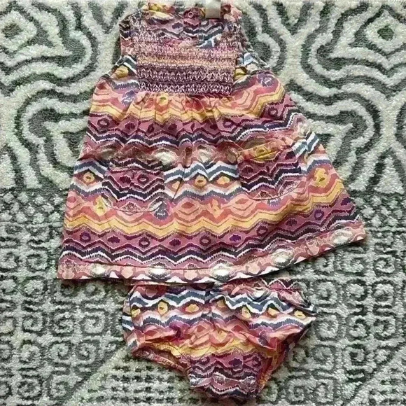 Tucker and Tate dress size 6 months - Picture 1 of 2